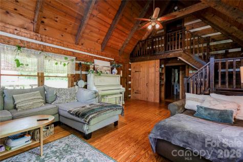 125 Sand Hill Road Lawndale NC 28090