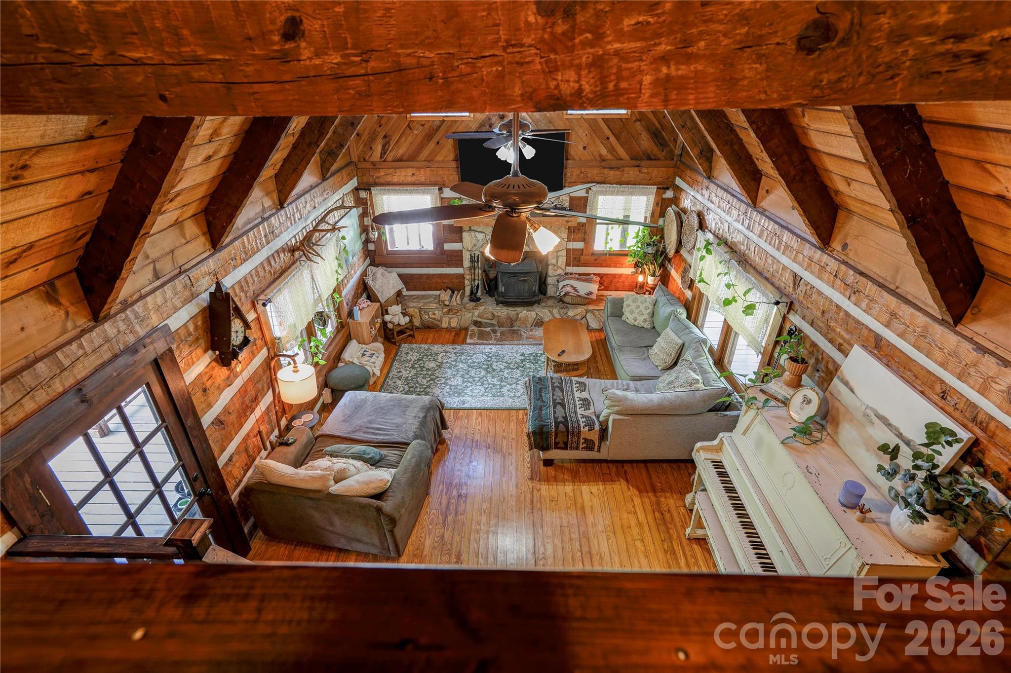 125 Sand Hill Road Lawndale NC 28090