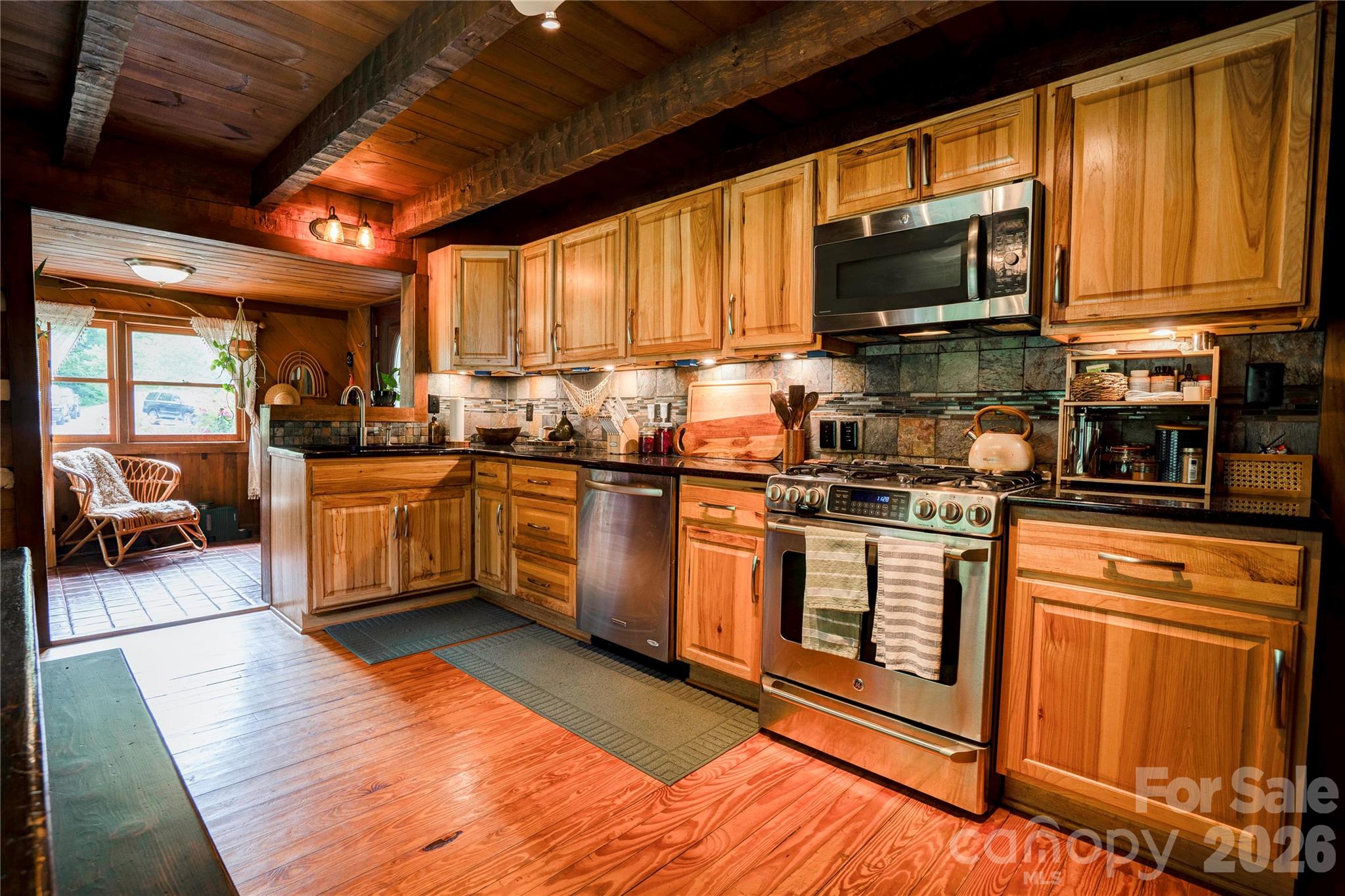 125 Sand Hill Road Lawndale NC 28090