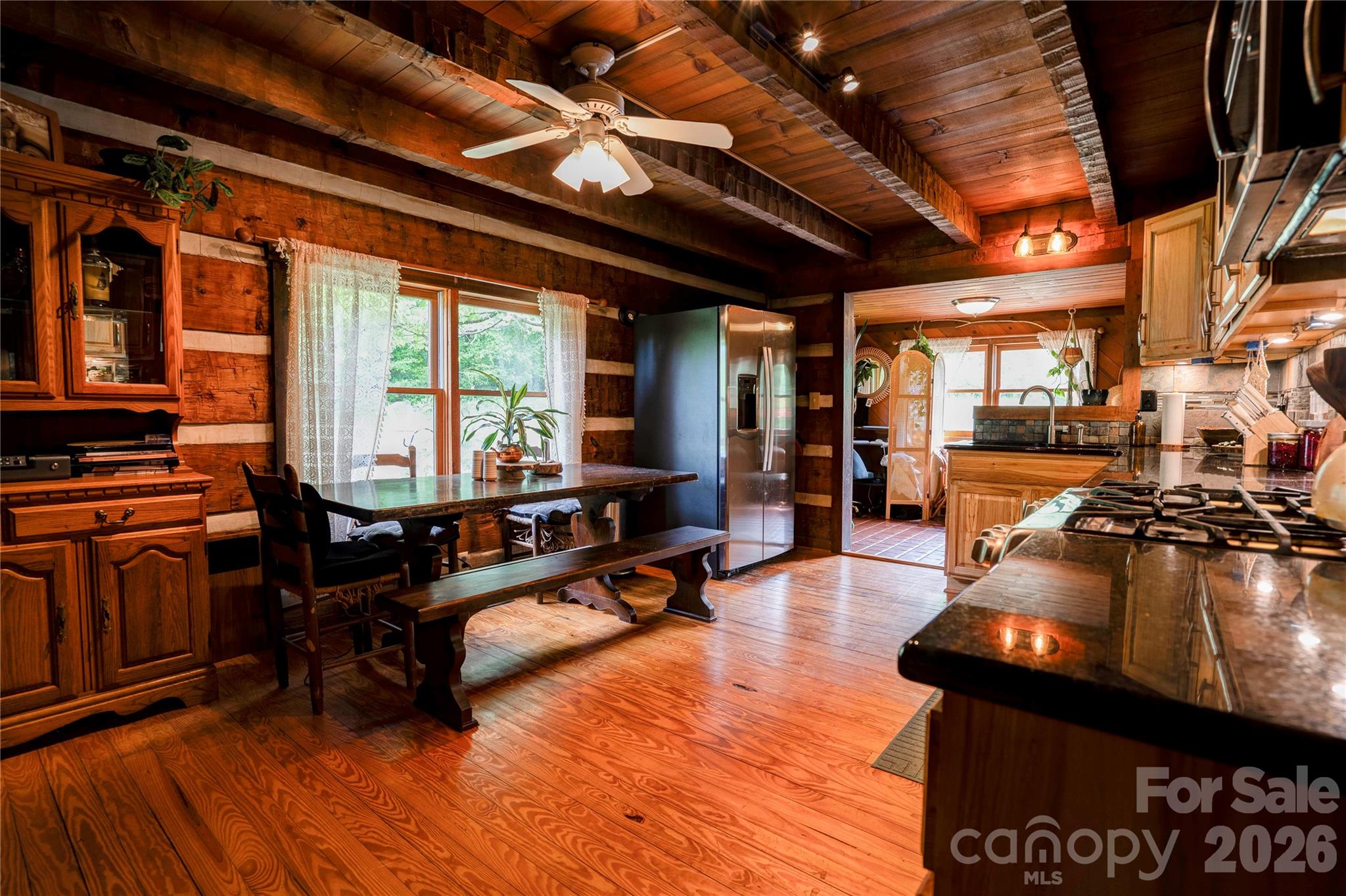 125 Sand Hill Road Lawndale NC 28090