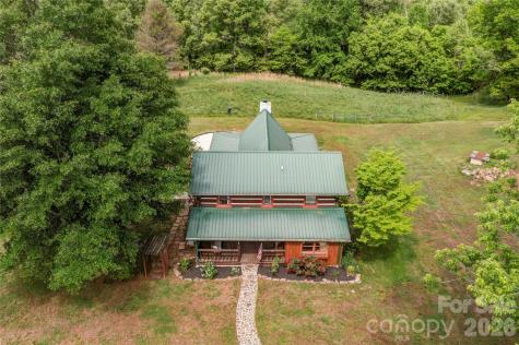 125 Sand Hill Road Lawndale NC 28090