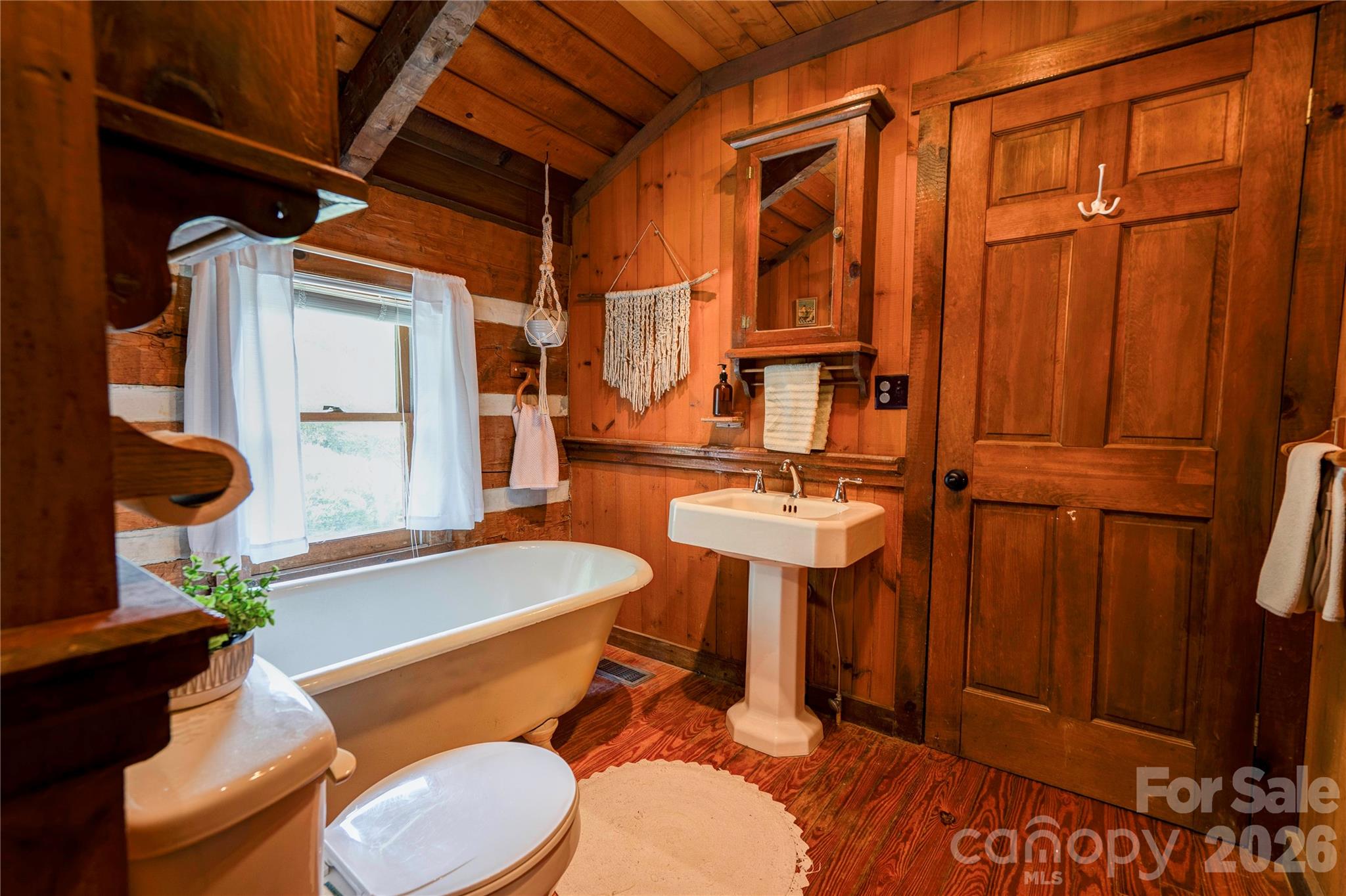 125 Sand Hill Road Lawndale NC 28090