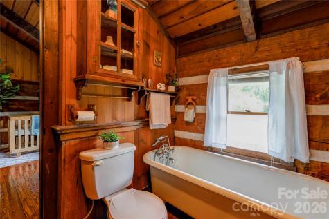 125 Sand Hill Road Lawndale NC 28090