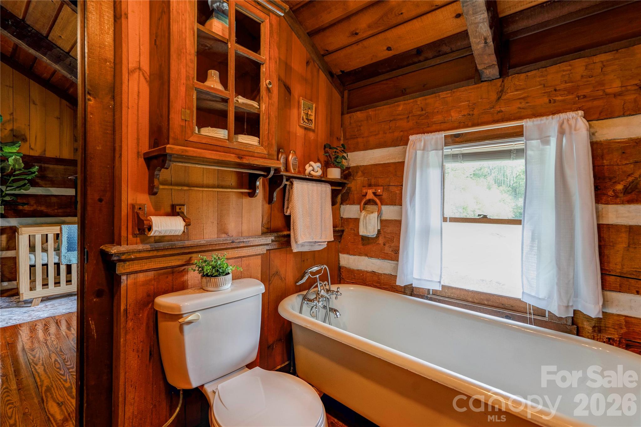 125 Sand Hill Road Lawndale NC 28090