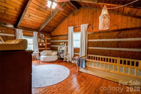 125 Sand Hill Road Lawndale NC 28090