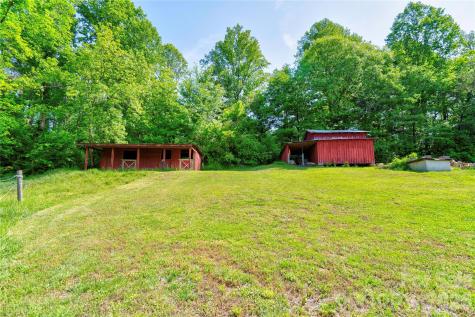 125 Sand Hill Road Lawndale NC 28090
