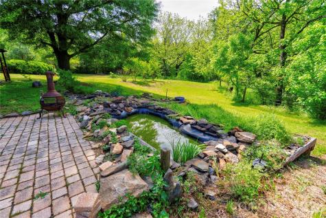 125 Sand Hill Road Lawndale NC 28090
