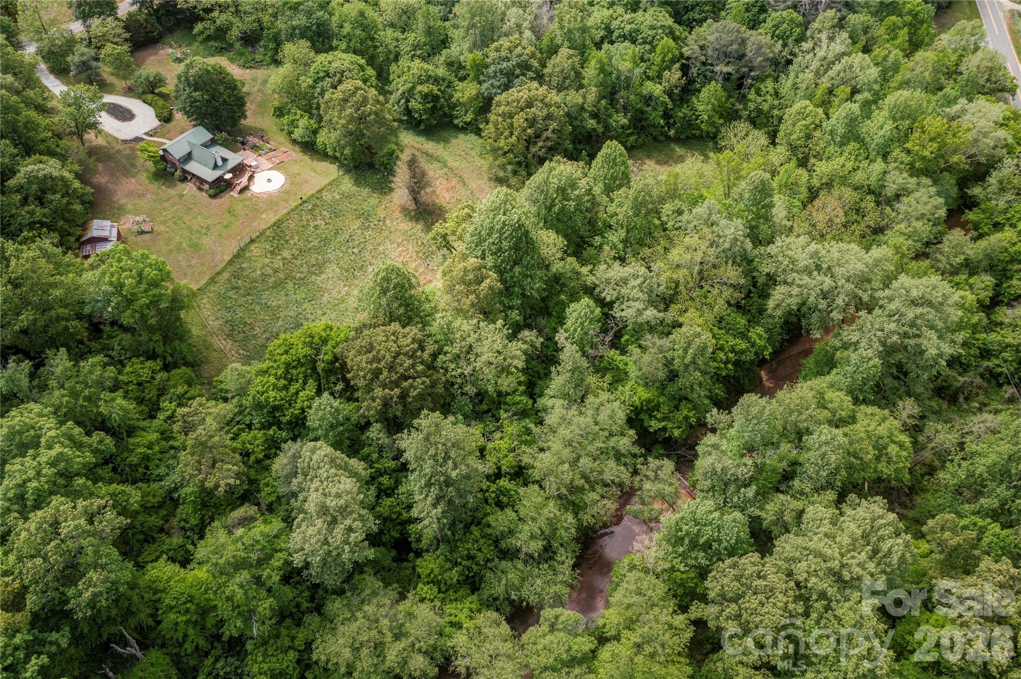 125 Sand Hill Road Lawndale NC 28090