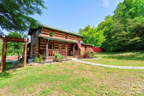 125 Sand Hill Road Lawndale NC 28090