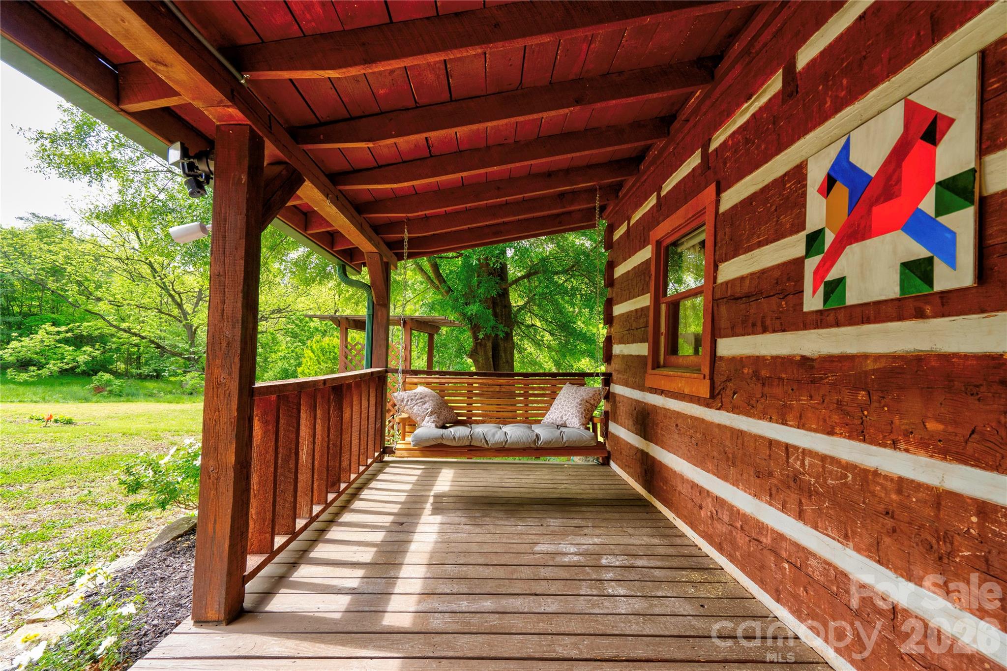 125 Sand Hill Road Lawndale NC 28090