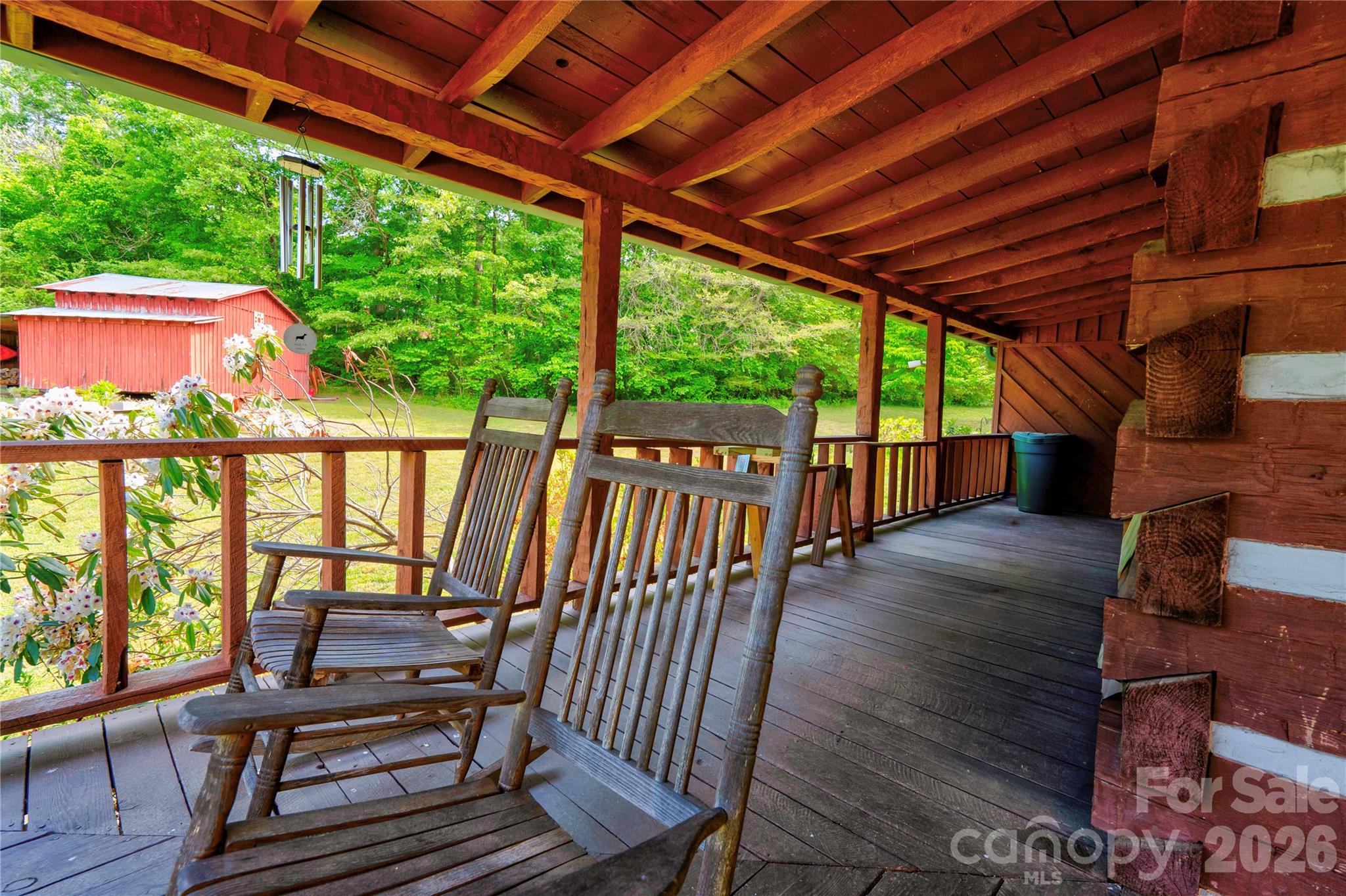 125 Sand Hill Road Lawndale NC 28090