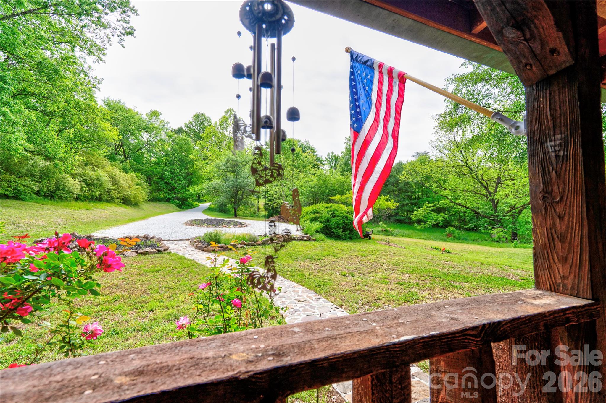 125 Sand Hill Road Lawndale NC 28090
