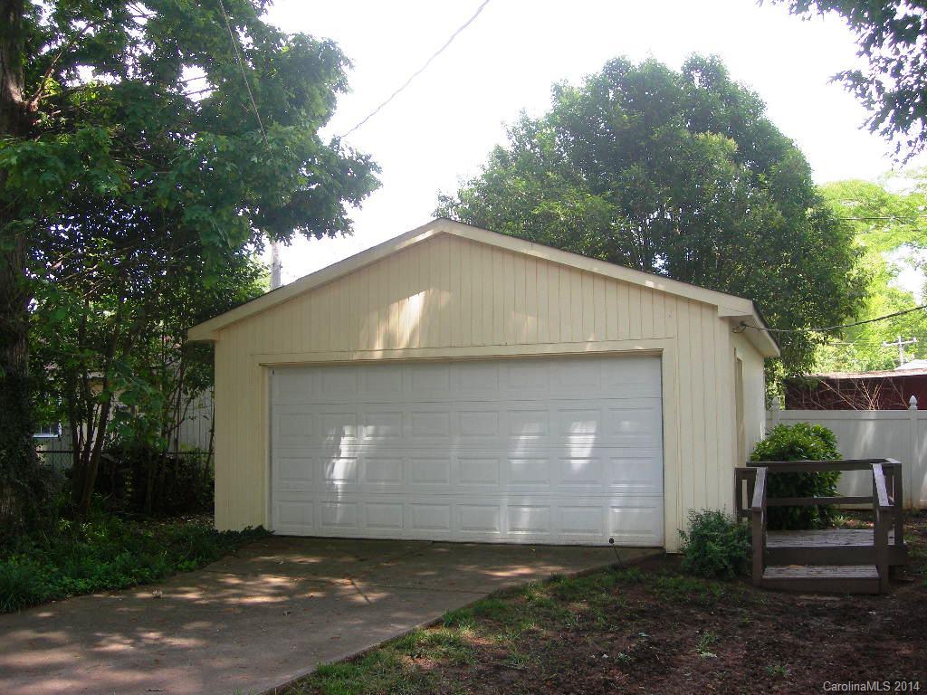 5415 Glenham Drive Charlotte NC 28210