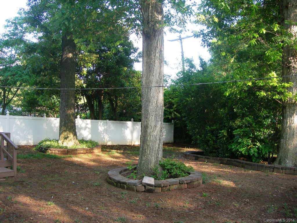 5415 Glenham Drive Charlotte NC 28210