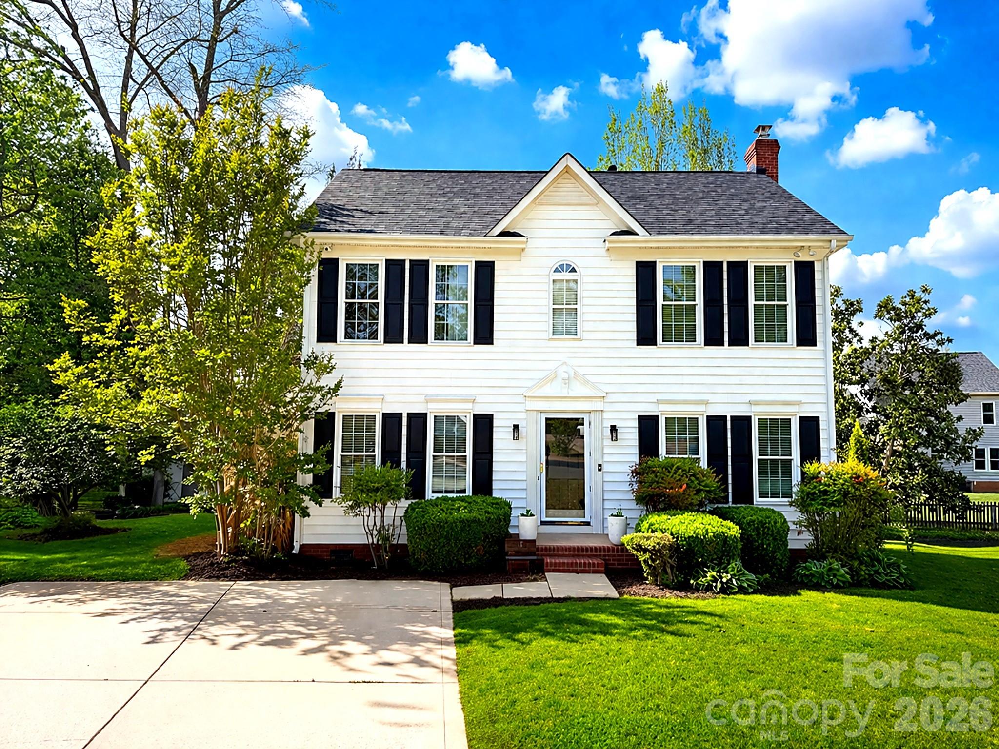 3603 Arthur Street Indian Trail NC 28079