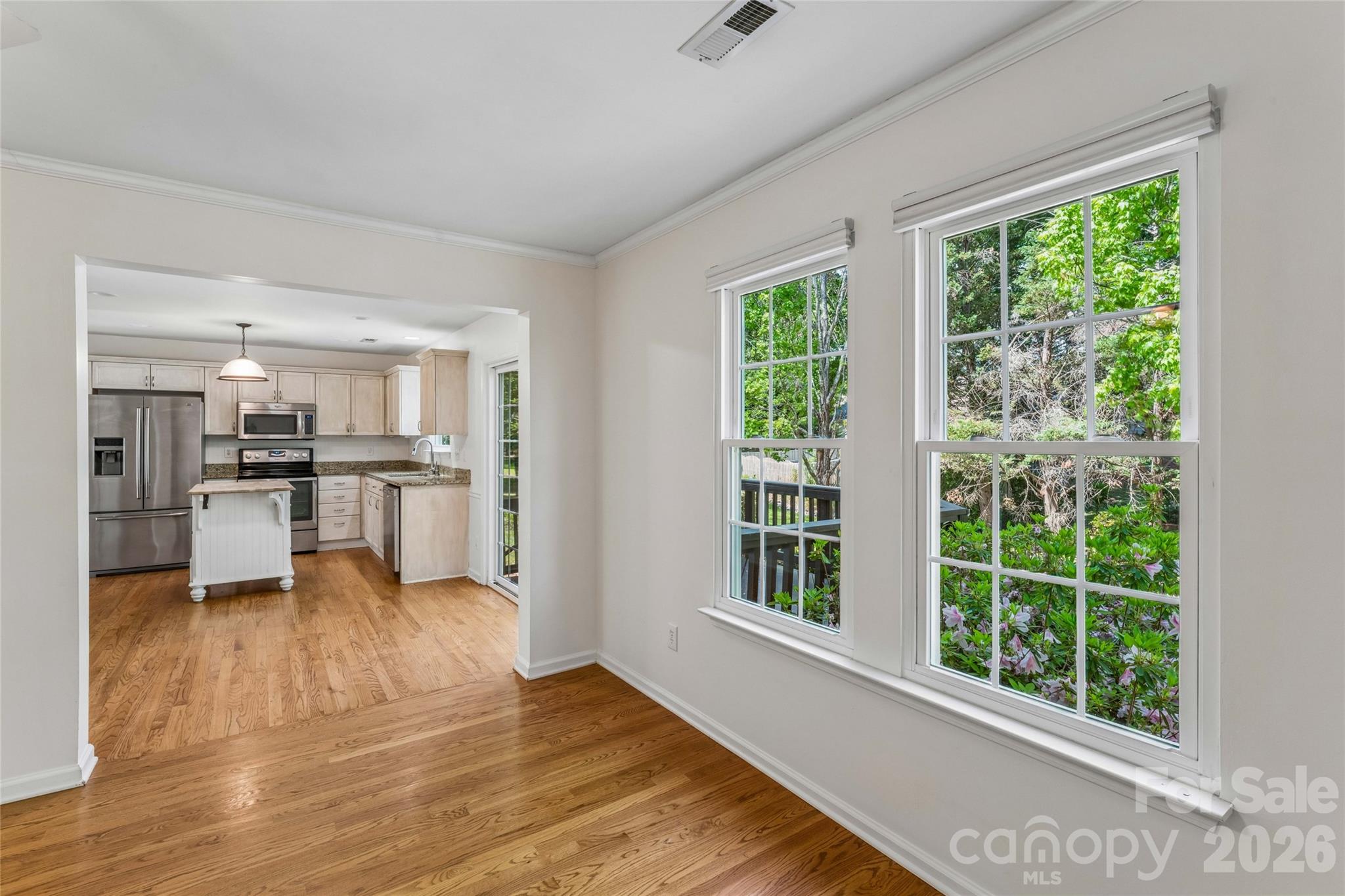 3603 Arthur Street Indian Trail NC 28079