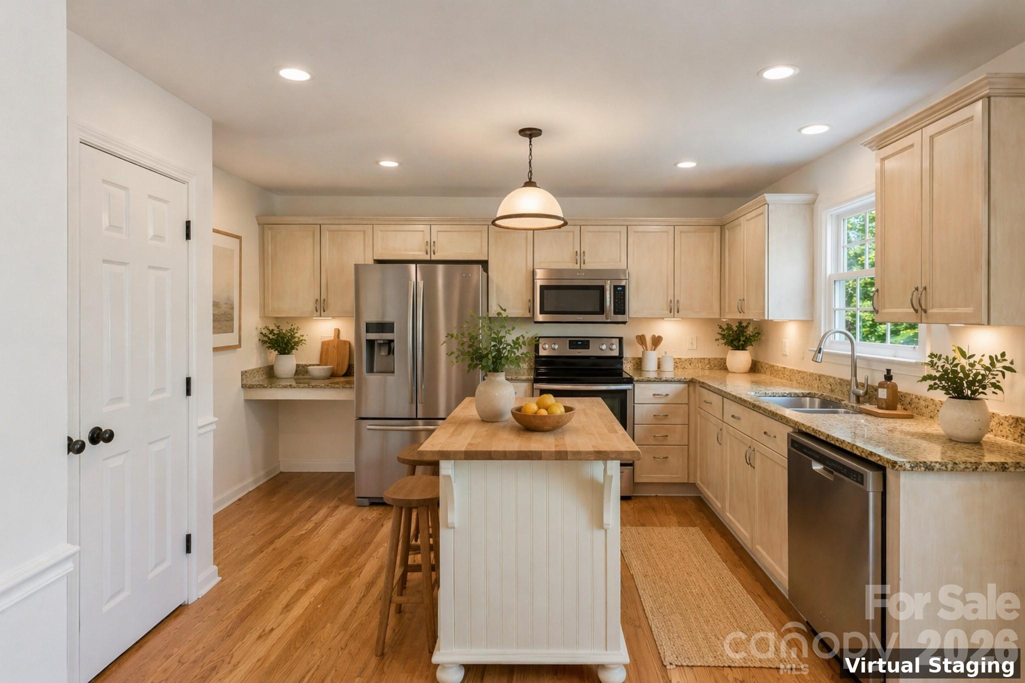3603 Arthur Street Indian Trail NC 28079