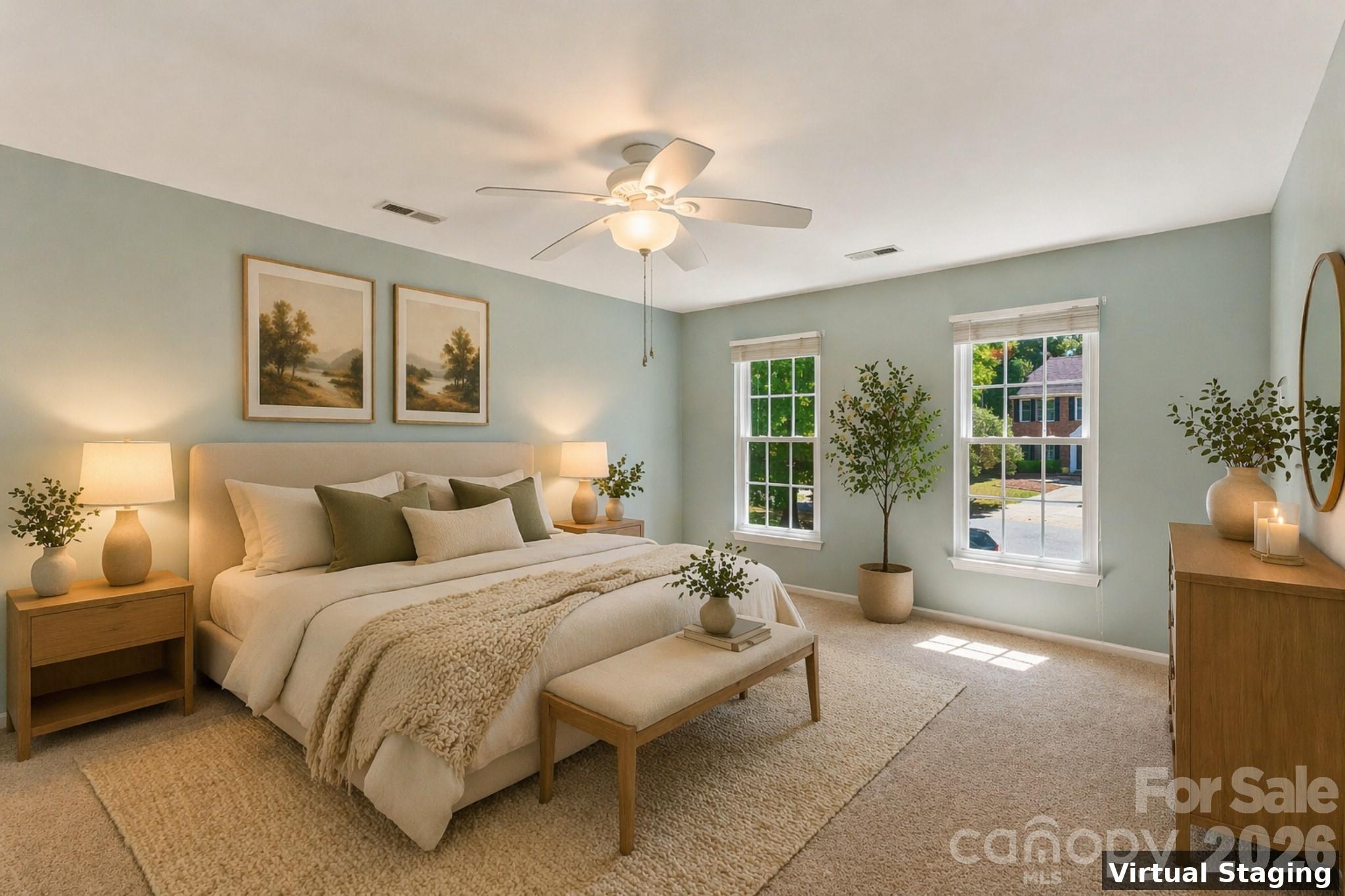3603 Arthur Street Indian Trail NC 28079