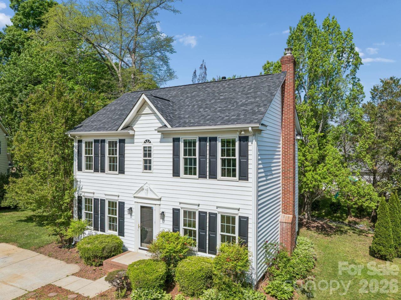 3603 Arthur Street Indian Trail NC 28079