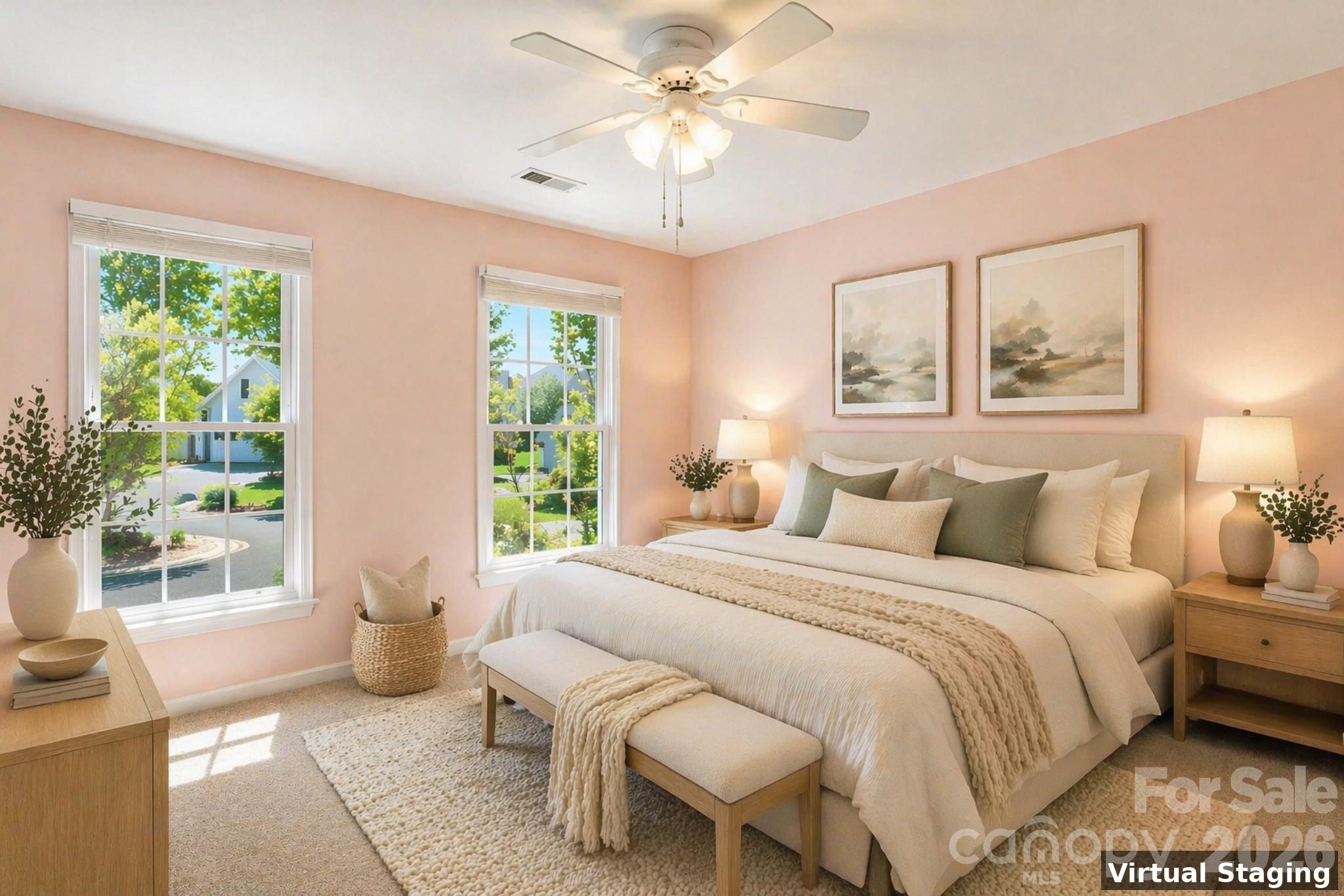 3603 Arthur Street Indian Trail NC 28079