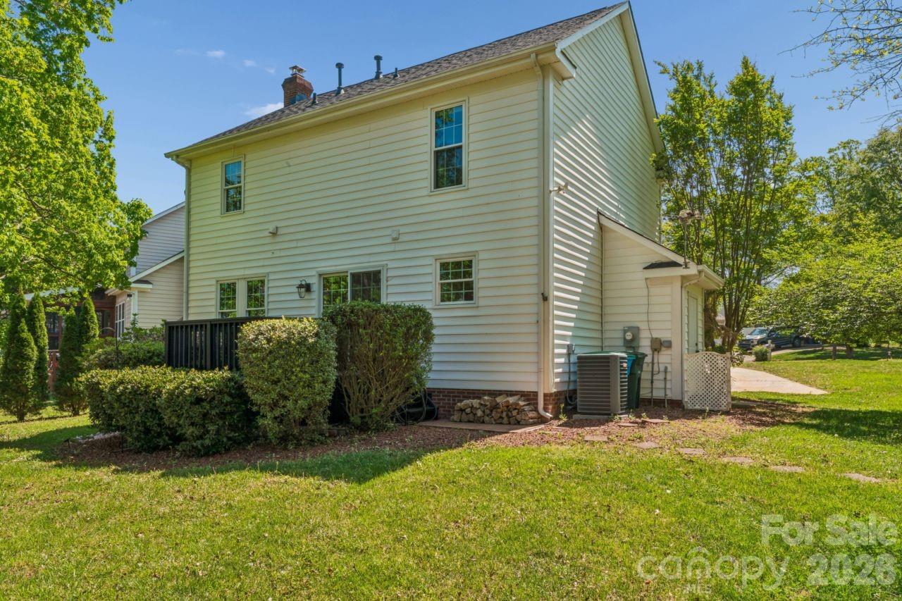 3603 Arthur Street Indian Trail NC 28079