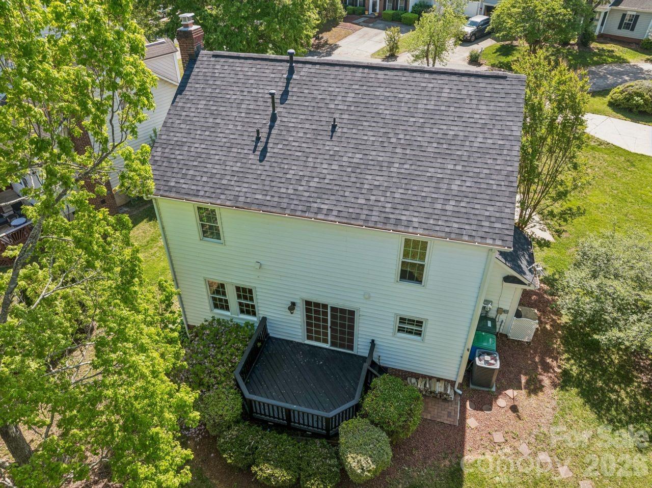 3603 Arthur Street Indian Trail NC 28079