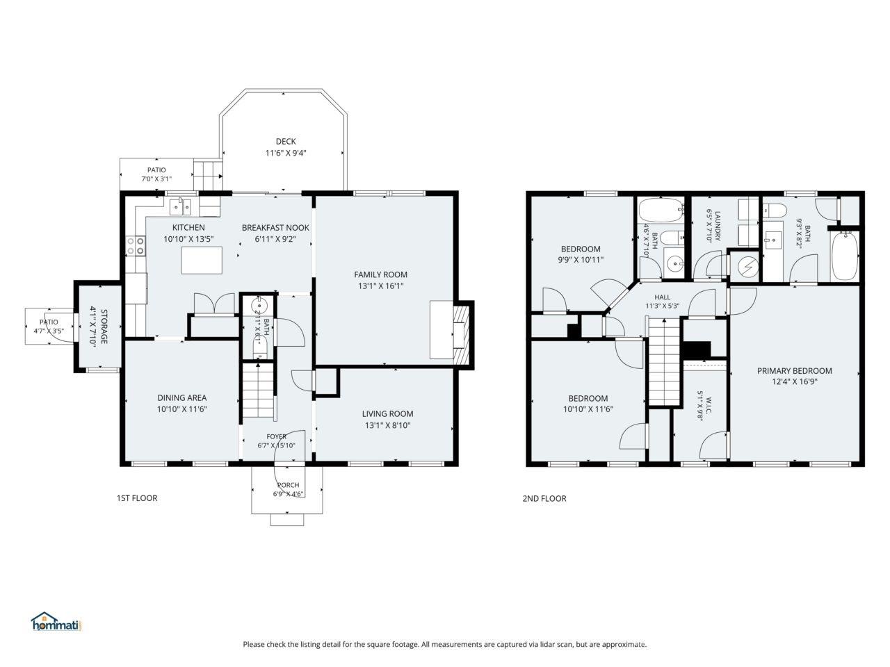 3603 Arthur Street Indian Trail NC 28079