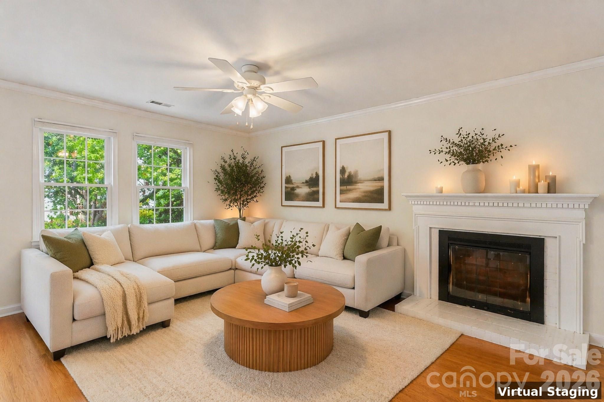 3603 Arthur Street Indian Trail NC 28079