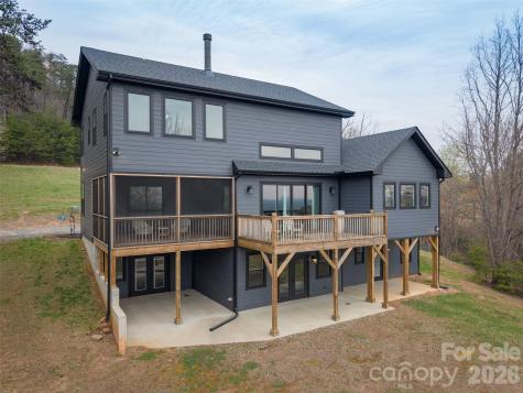 345 Preservation Trail Columbus NC 28722