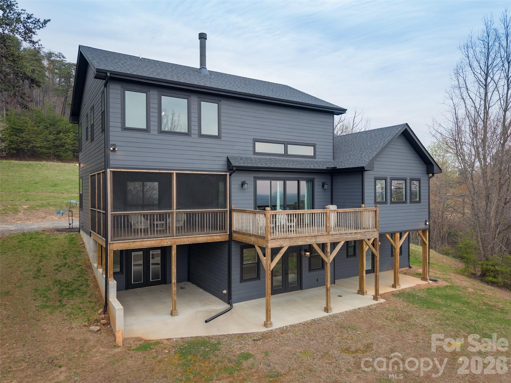 345 Preservation Trail Columbus NC 28722