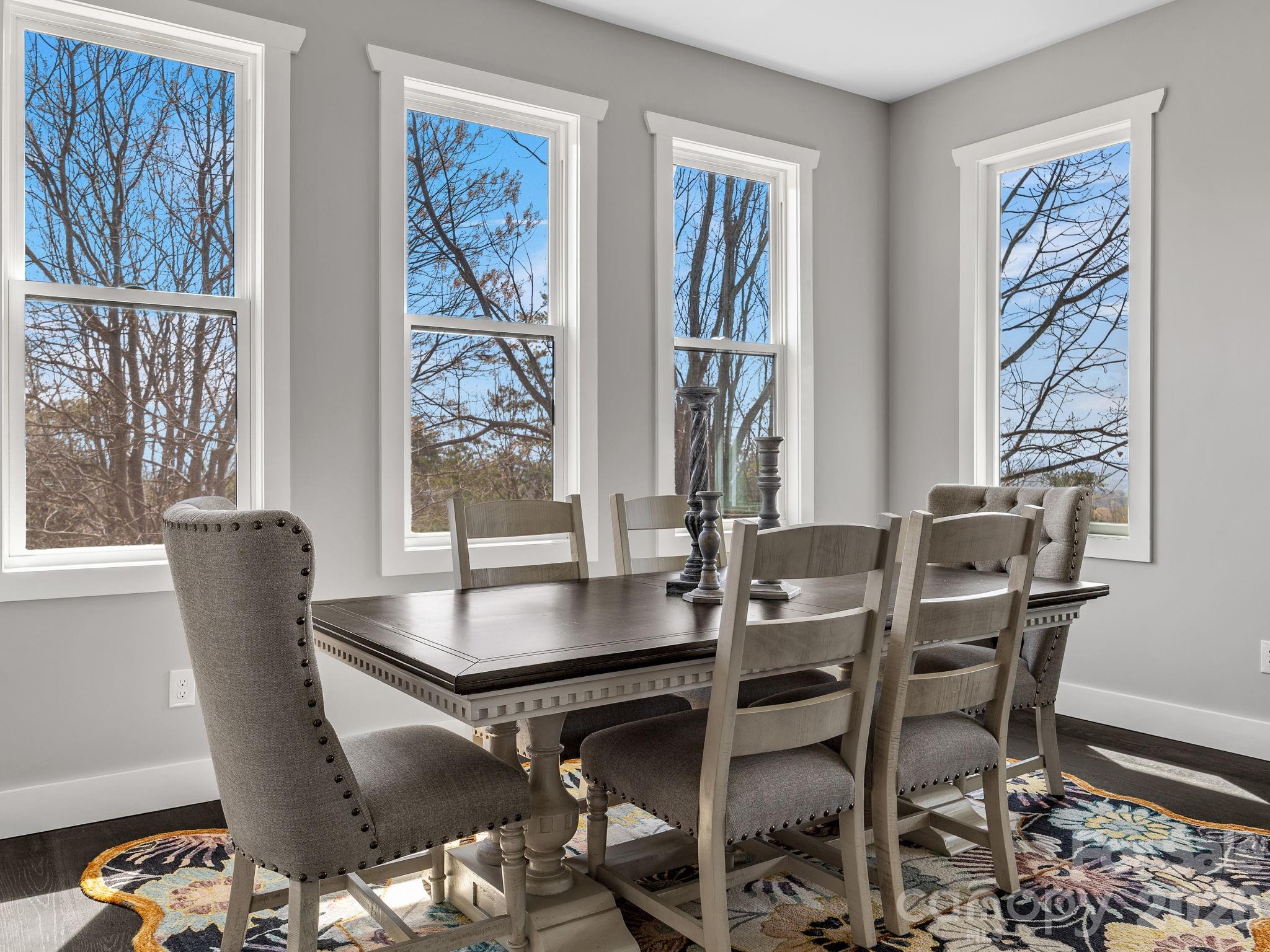 345 Preservation Trail Columbus NC 28722