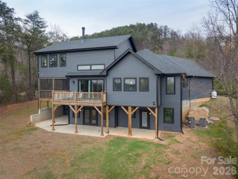 345 Preservation Trail Columbus NC 28722