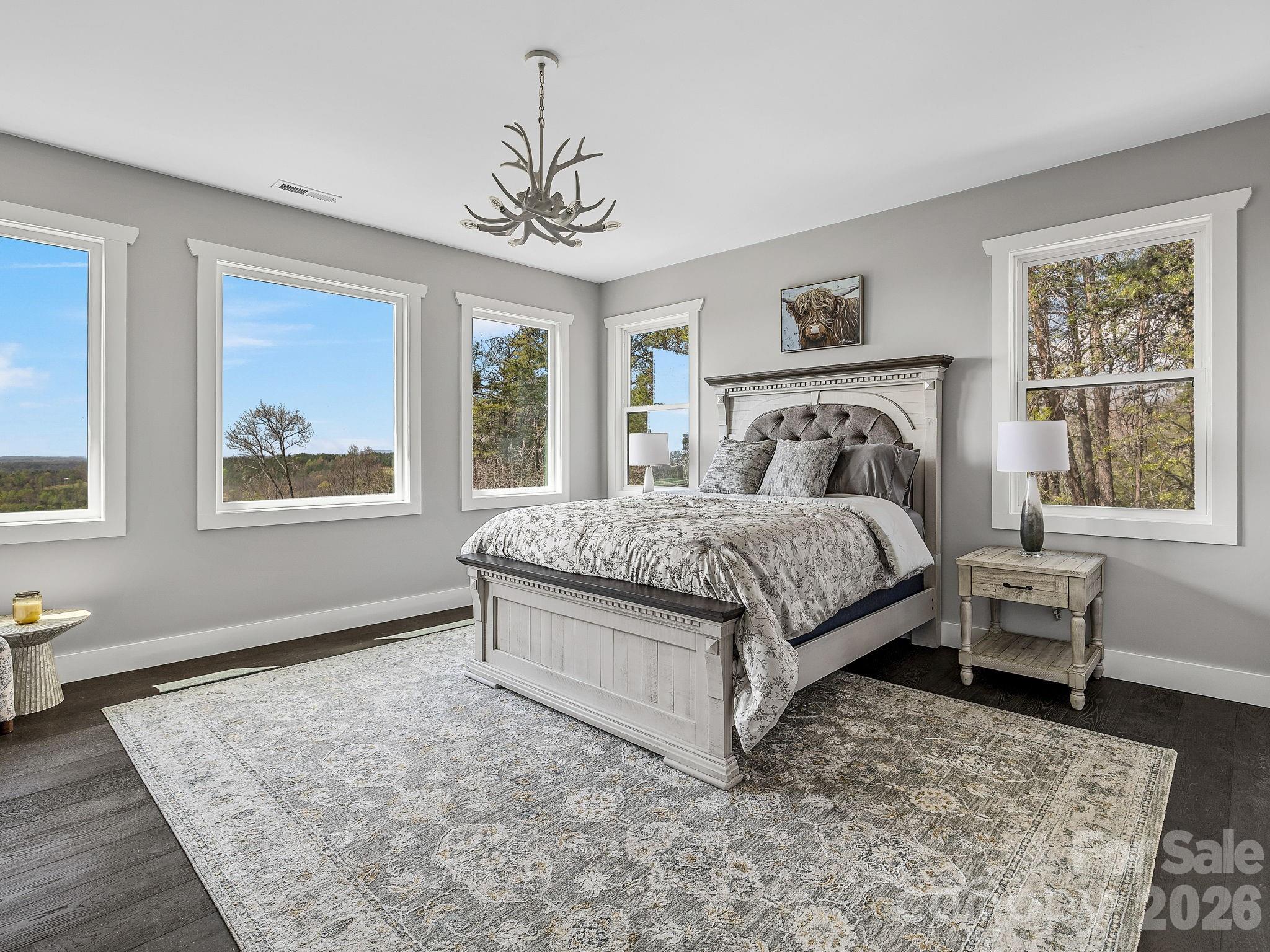 345 Preservation Trail Columbus NC 28722