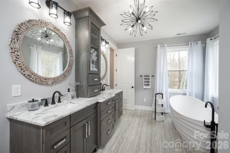 345 Preservation Trail Columbus NC 28722
