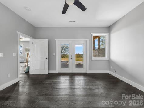 345 Preservation Trail Columbus NC 28722