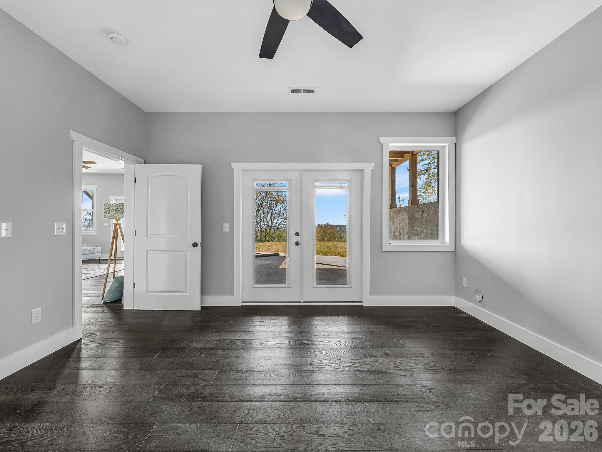 345 Preservation Trail Columbus NC 28722