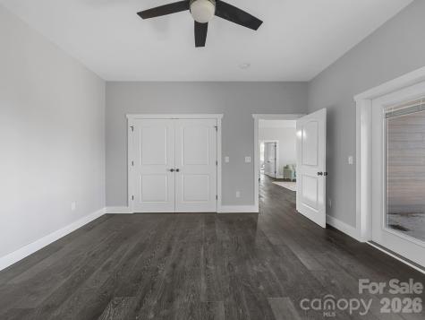 345 Preservation Trail Columbus NC 28722