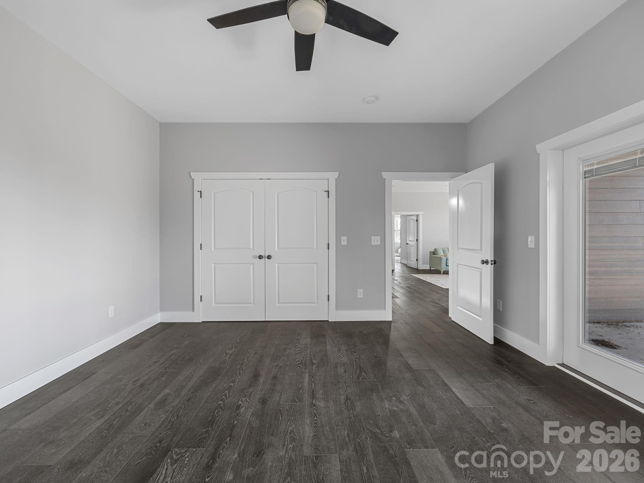 345 Preservation Trail Columbus NC 28722