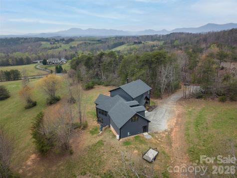 345 Preservation Trail Columbus NC 28722