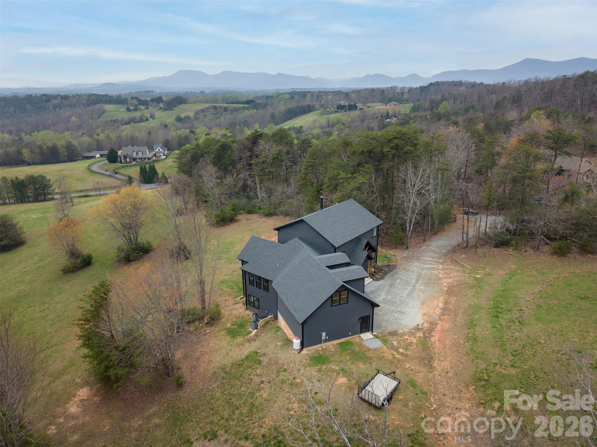 345 Preservation Trail Columbus NC 28722