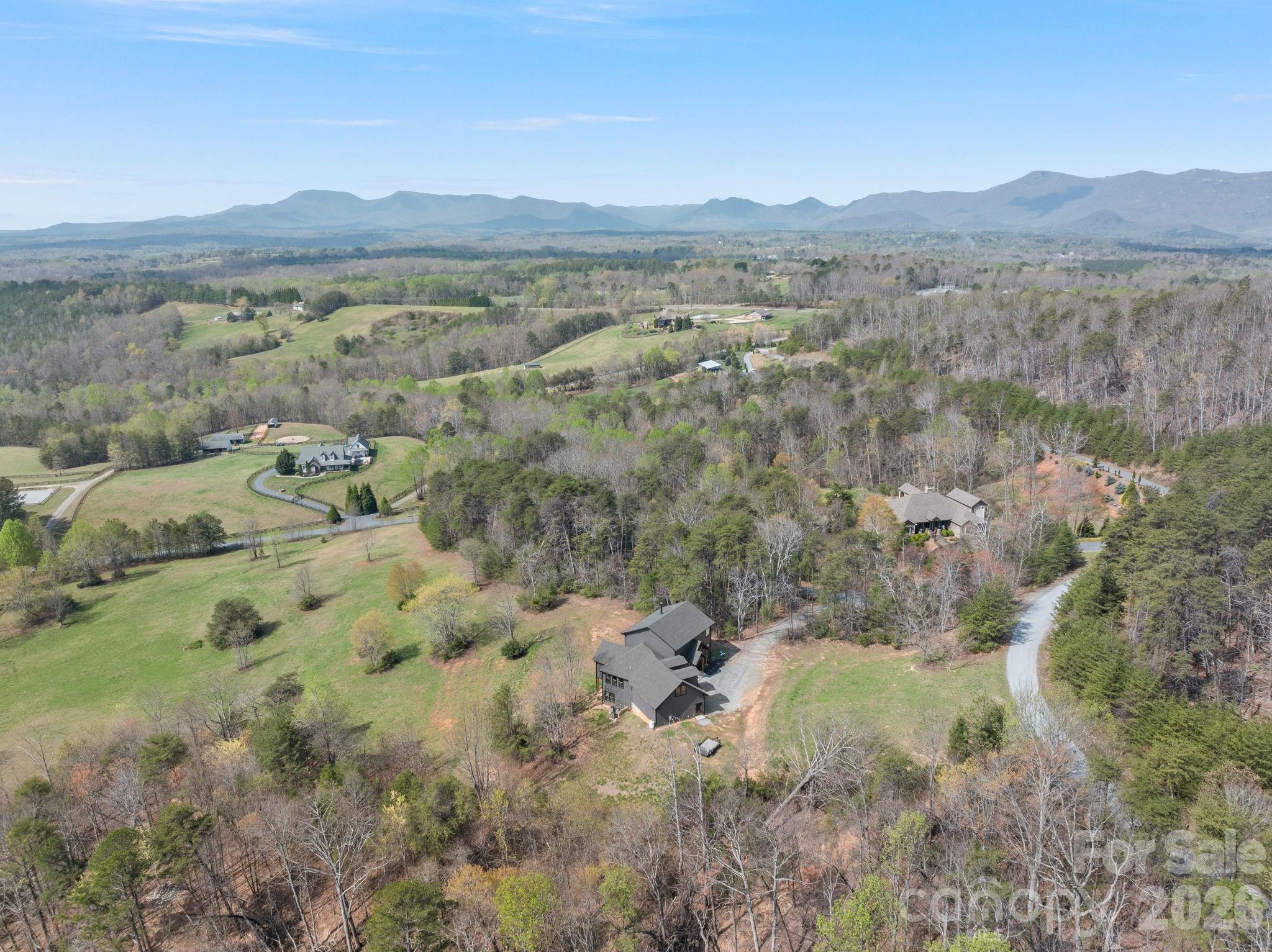 345 Preservation Trail Columbus NC 28722
