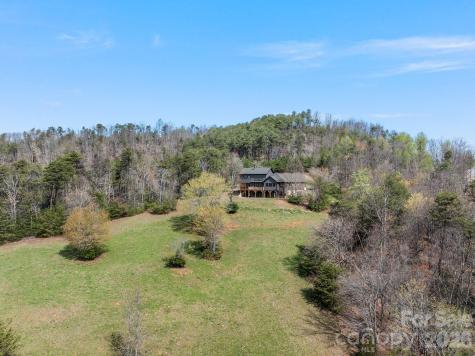 345 Preservation Trail Columbus NC 28722