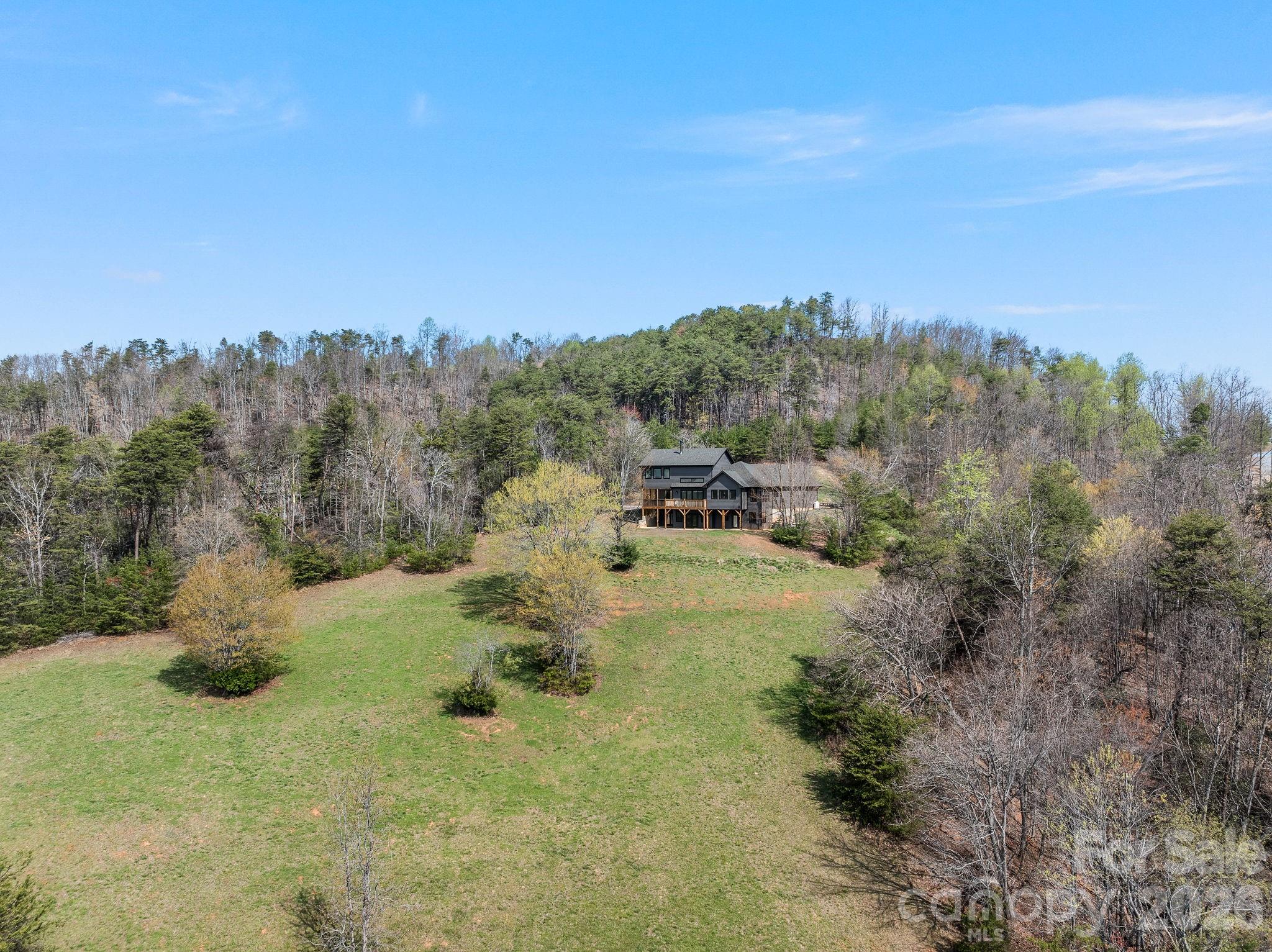 345 Preservation Trail Columbus NC 28722