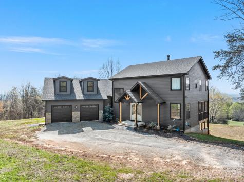 345 Preservation Trail Columbus NC 28722
