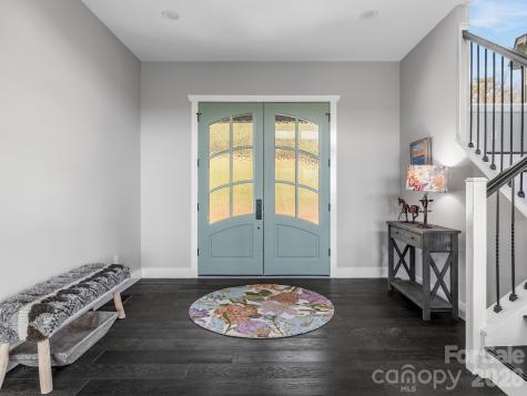345 Preservation Trail Columbus NC 28722