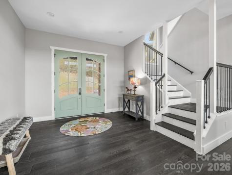 345 Preservation Trail Columbus NC 28722