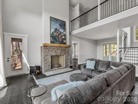 345 Preservation Trail Columbus NC 28722