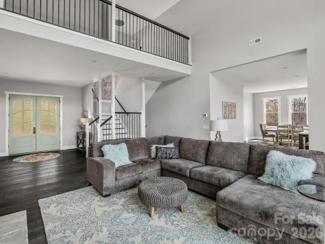 345 Preservation Trail Columbus NC 28722