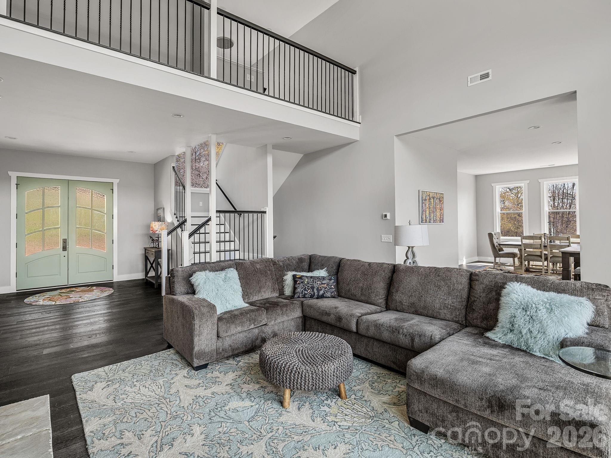 345 Preservation Trail Columbus NC 28722