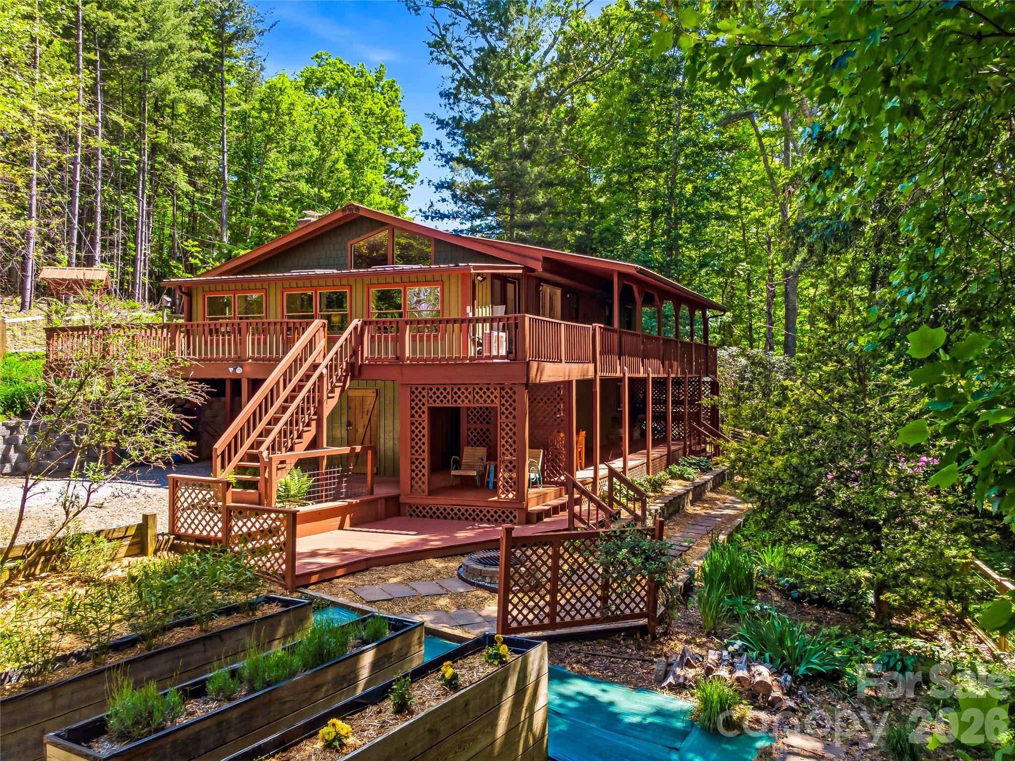 200 River Ridge Drive Burnsville NC 28714
